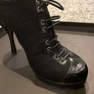 Emporio Armani sz 36 . Worn only 1 time
